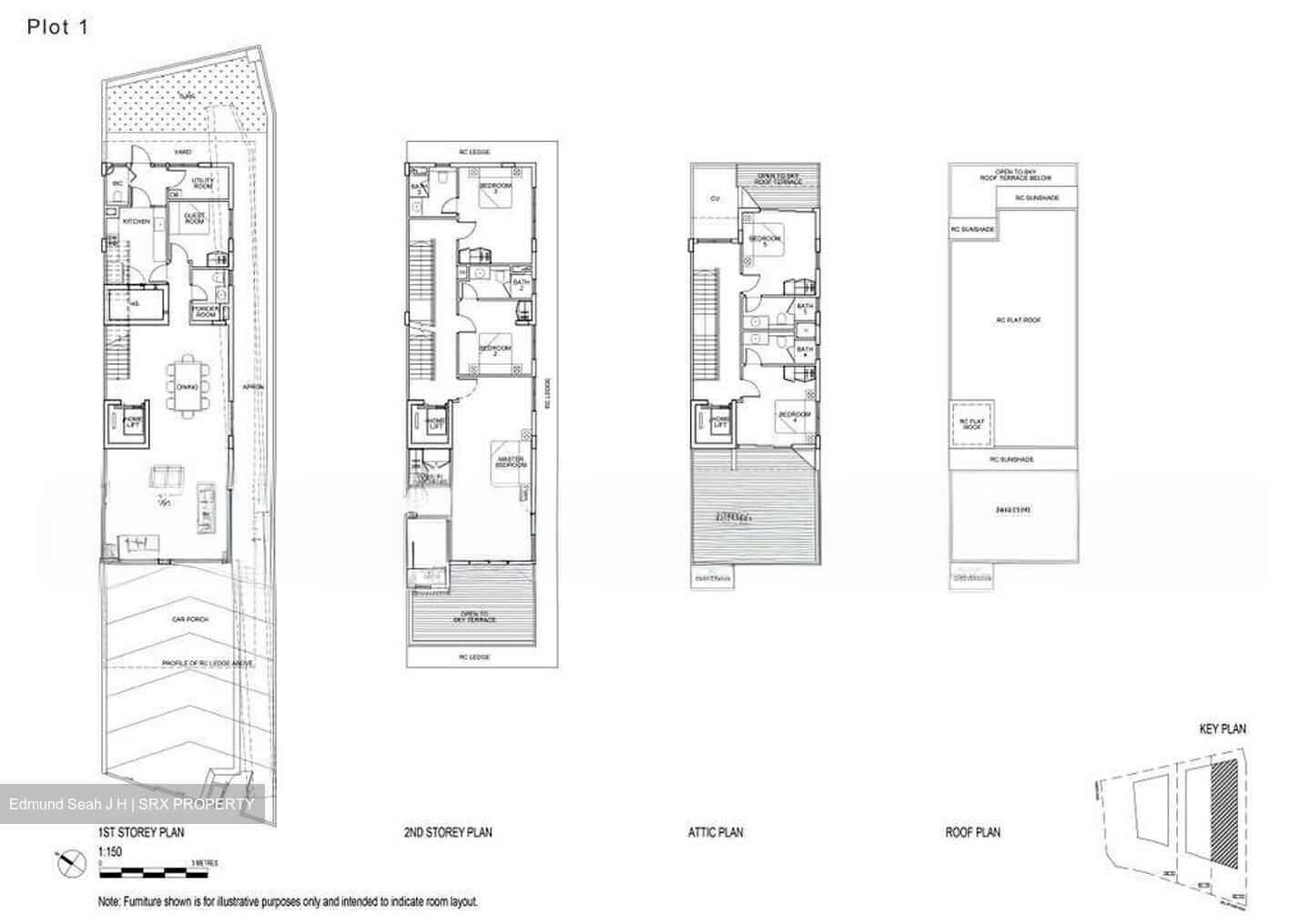 Chip Hock Gardens (D10), Detached #595188661